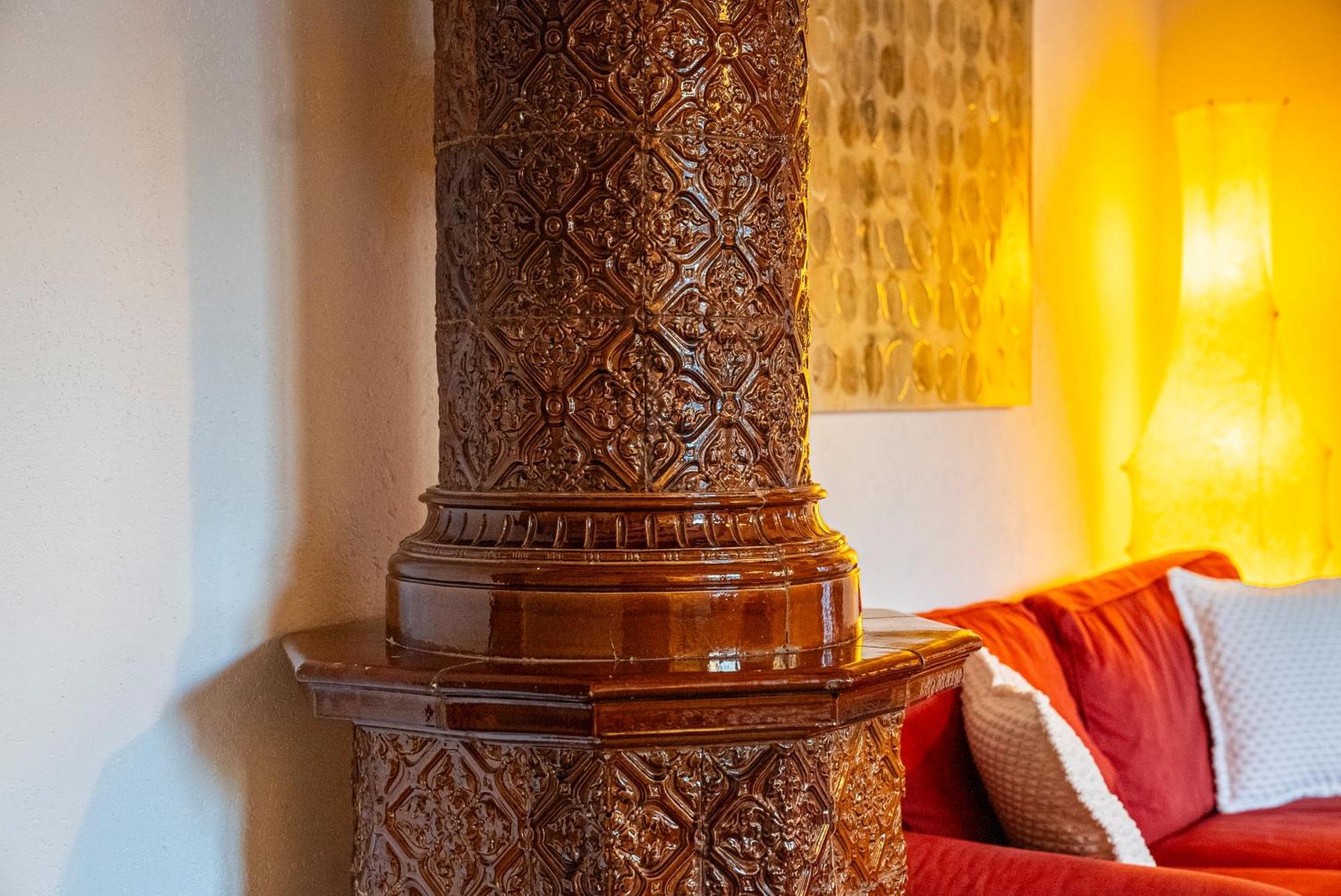 شقة Haus Frey التوسي المظهر الخارجي الصورة